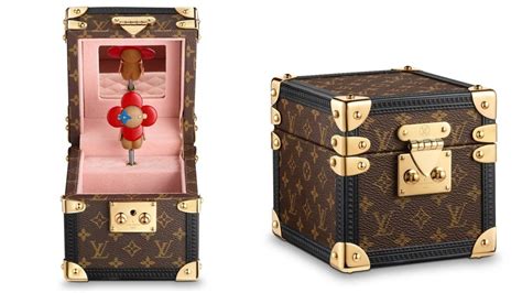 louis vuitton bluetooth box